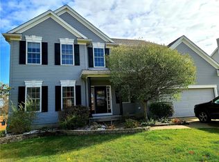 1102 Continental Dr, Medina, OH