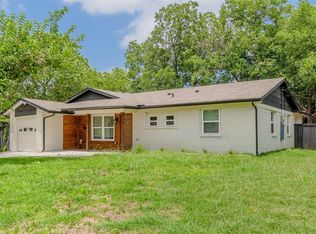 2935 Old North Rd, Farmers Branch, TX 75234