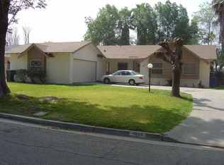 4060 Maplewood Pl, Riverside, CA 92506