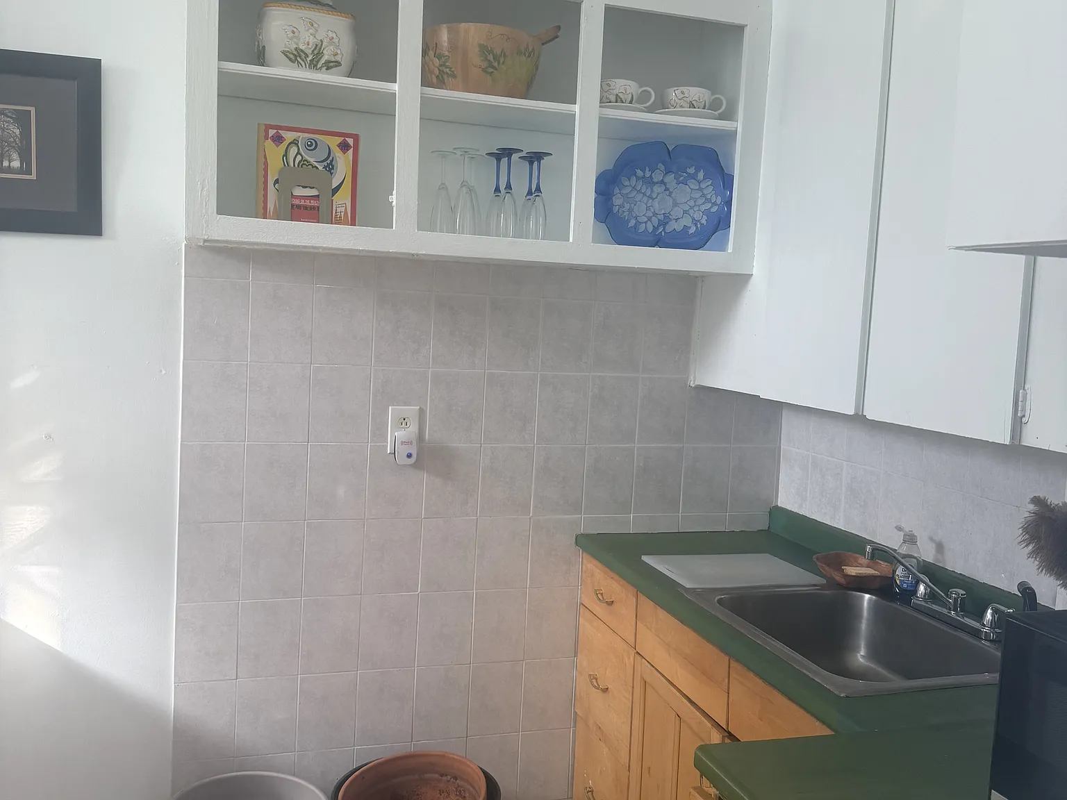 Studio, 600 sqft, $1,850 — Photo 4