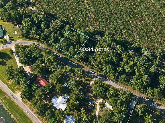 2nd image of Tbd1 Harmon Rd
