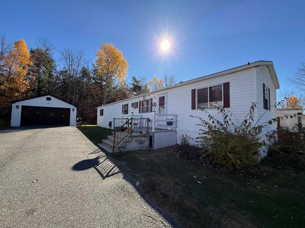 4 H Street, Bangor, ME 04401