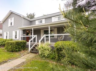 425 Pleasant St, Portland, MI 48875