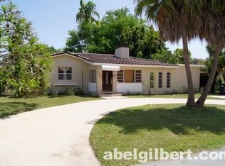 4300 SW 14th St, Miami, FL 33134