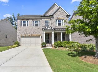 3920 Millbrook Ct, Suwanee, GA 30024