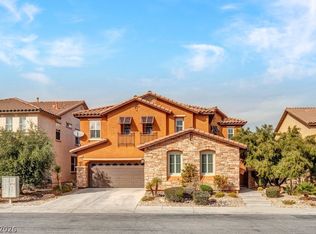 7108 Los Banderos Ave, Las Vegas, NV 89179