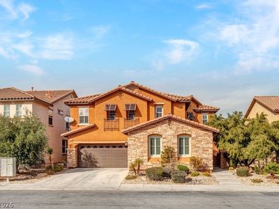 7108 Los Banderos Ave, Las Vegas, NV, 89179