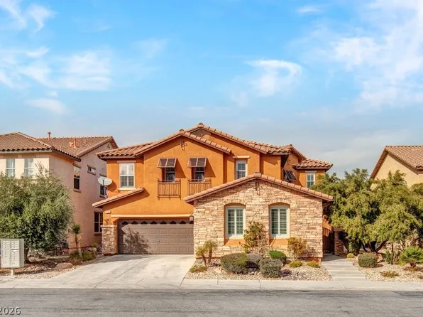 7108 Los Banderos Ave, Las Vegas, NV 89179