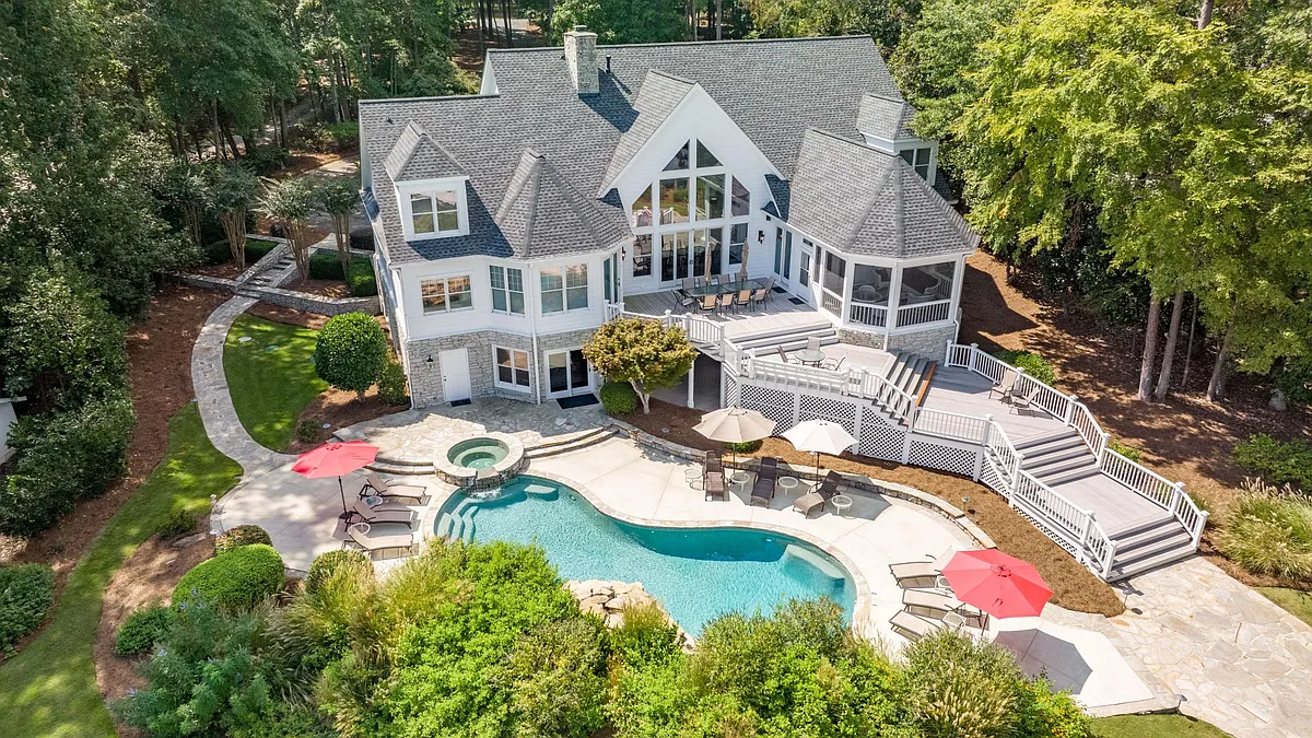 Building Photo - 1591 Bennett Springs Dr