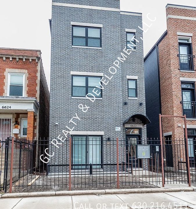 1st image of 6622 S University Ave Unit 3