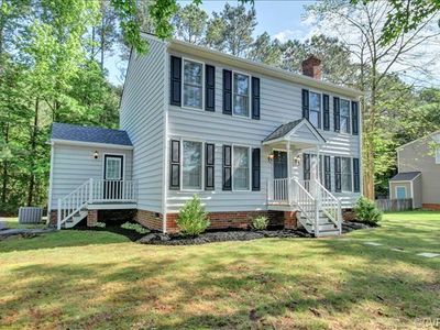 2620 Tavern Way, Glen Allen, VA, 23060