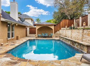 2853 Naples Dr, Hurst, TX 76054