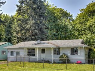 25607 45th Ave S, Kent, WA 98032