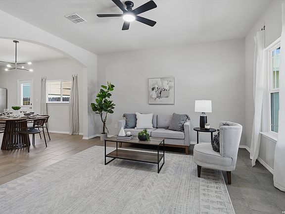 5th image of 1035 Cedar Grove Trail