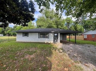 2767 Main St, Hessmer, LA 71341