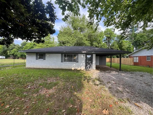 2767 Main St, Hessmer, LA 71341