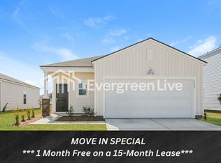 366 Pine Crest View Dr, Summerville, SC 29486