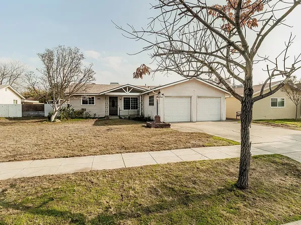 1542 N Chance Ave, Fresno, CA 93703