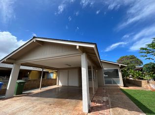 94-714 Kamalo St, Waipahu, HI 96797