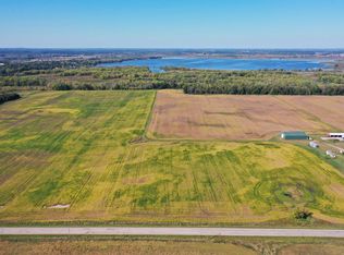 County Road H, Fremont, WI 54940