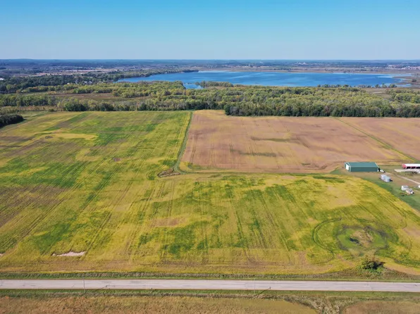 County Road H, Fremont, WI 54940