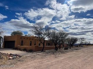 727 Camino Arruza, Rio Rico, AZ 85648