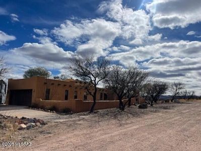 727 Camino Arruza, Rio Rico, AZ, 85648