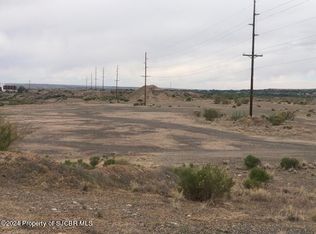 Nya Sullivan Rd, Bloomfield, NM 87413