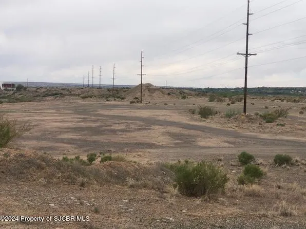 Nya Sullivan Rd, Bloomfield, NM 87413