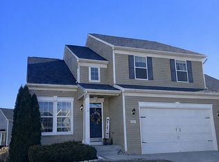 101 Chagall Ln, Martinsburg, WV 25403