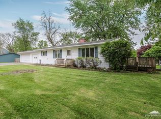 306 W Washington St, Yorkville, IL 60560