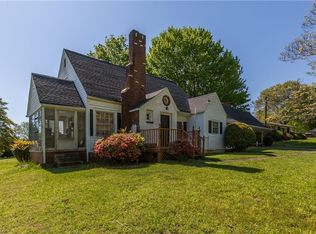 3460 Community Church Rd, Pfafftown, NC 27040