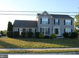 29 Hoover Rd, Bridgeton, NJ 08302