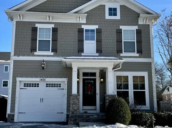 1405 Lafayette Dr, Alexandria, VA 22308
