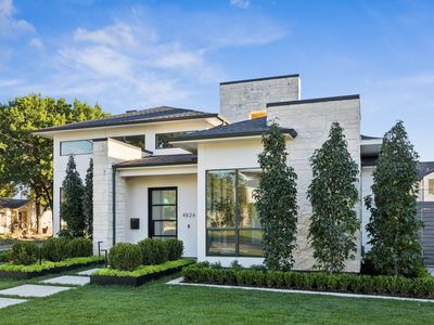 4826 March Ave, Dallas, TX, 75209