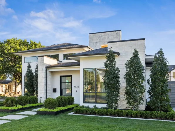 4826 March Ave, Dallas, TX 75209