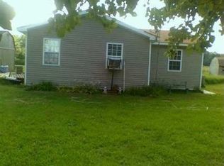 15407 Highway 163, Harrisburg, AR 72432