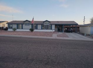2514 E Kimberly Dr, Fort Mohave, AZ 86426