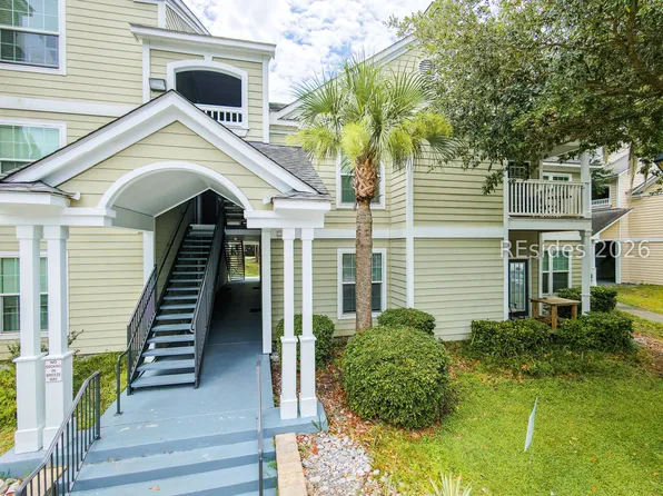 100 Kensington Blvd APT 1206, Bluffton, SC 29910