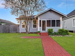 1406 Louisiana Ave, Lake charles, LA 70601