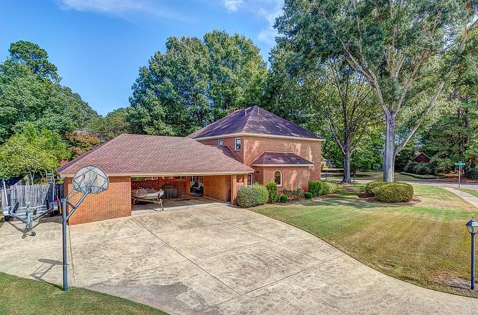 7736 Halcyon Forest Trl, Montgomery, AL 36117 Zillow