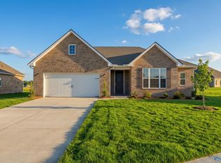 110 Lucy Lynn Blvd, Meridianville, AL 35759