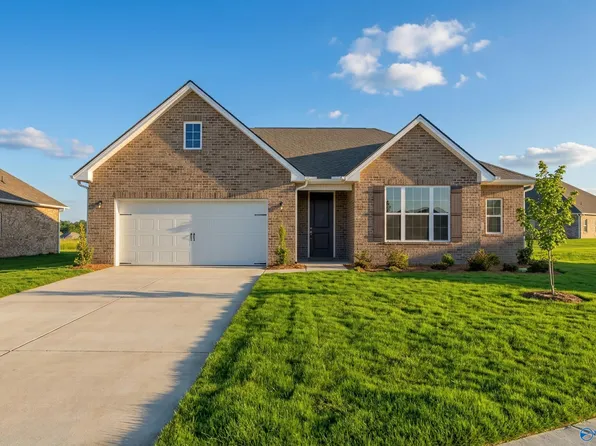 110 Lucy Lynn Blvd, Meridianville, AL 35759