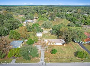 18645 Rogerland Rd, Spring Hill, FL 34610