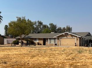 17495 Melba Dr E, Madera, CA 93638
