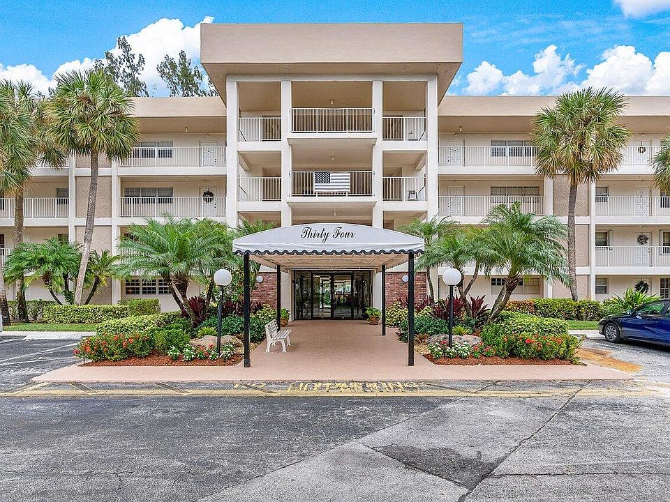 1st image of 3051 S Palm Aire Drive #106