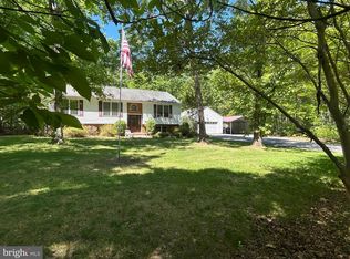 10278 Redbud Rd, Unionville, VA 22567
