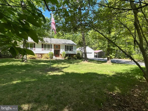 10278 Redbud Rd, Unionville, VA 22567