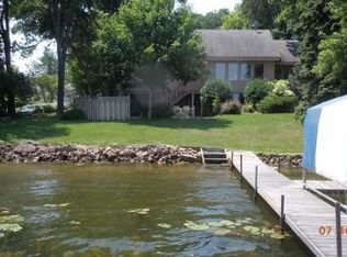 3908 Cherry Ave, Mound, MN 55364