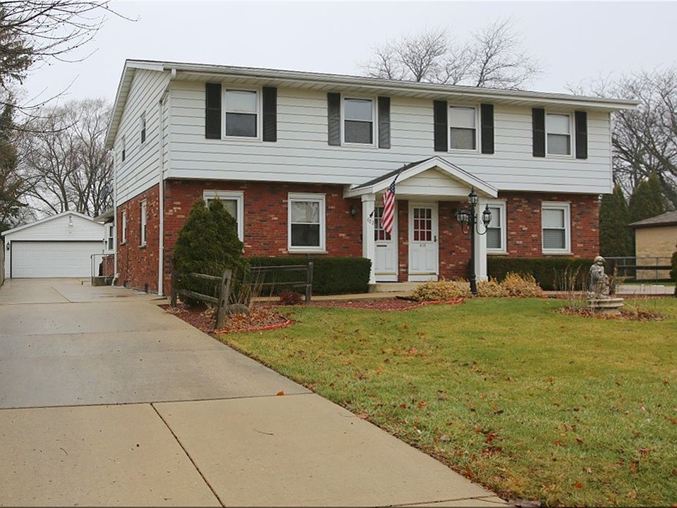 Townhome